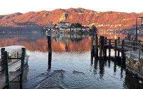 Appartamento Vacanze Al Lago Orta San Giulio