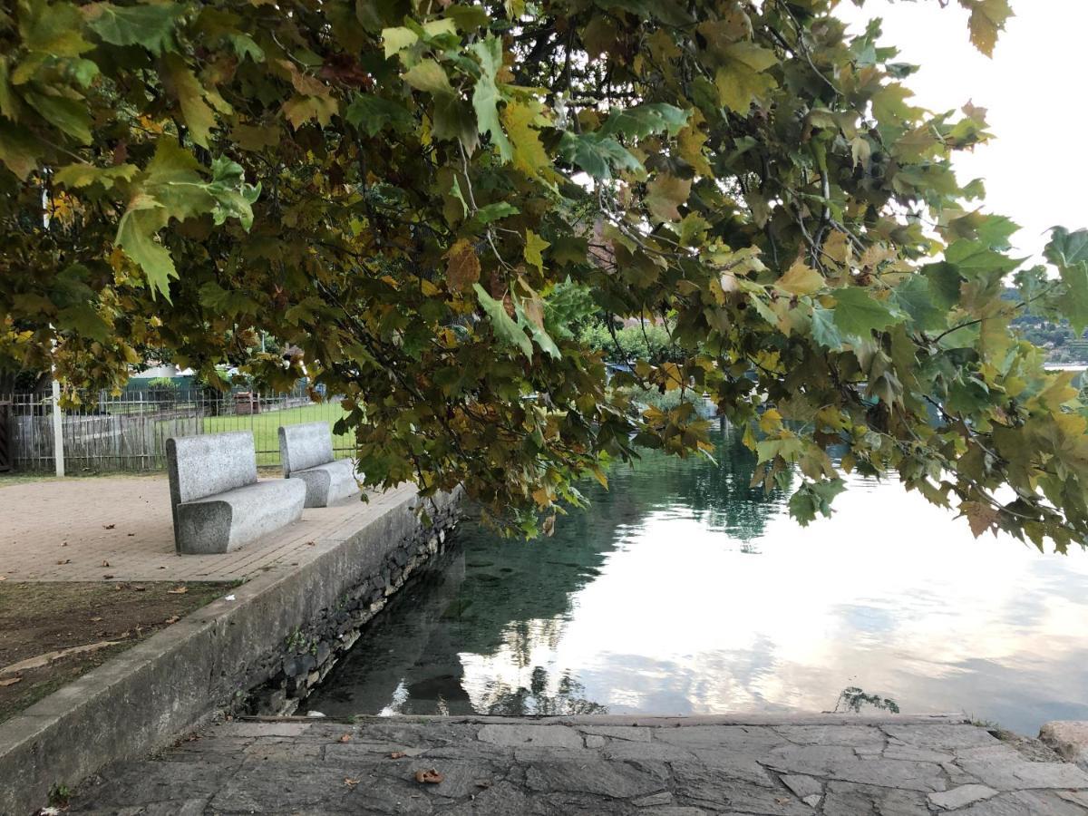 Appartamento Vacanze Al Lago Orta San Giulio Exterior photo