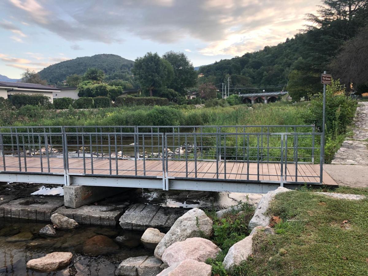 Appartamento Vacanze Al Lago Orta San Giulio Exterior photo