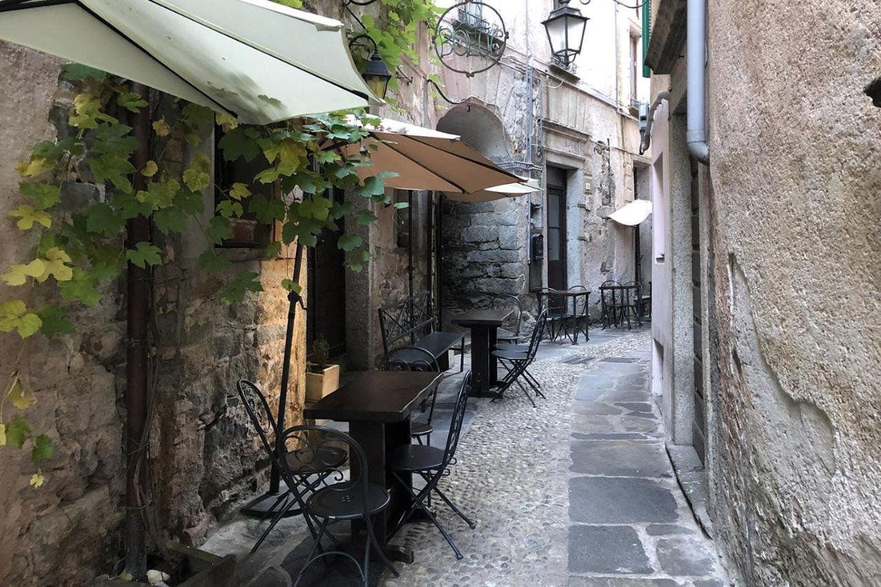 Appartamento Vacanze Al Lago Orta San Giulio Exterior photo