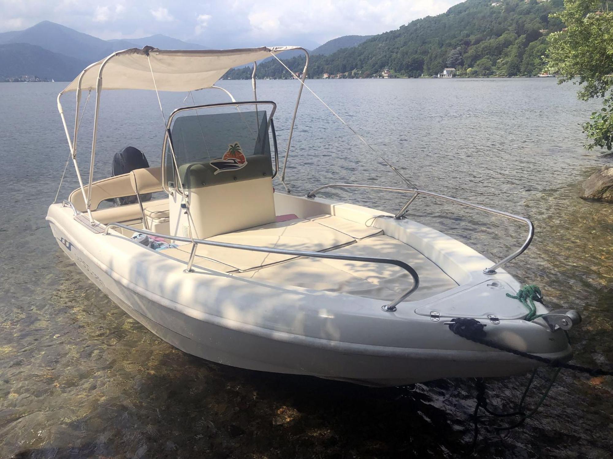 Appartamento Vacanze Al Lago Orta San Giulio Exterior photo