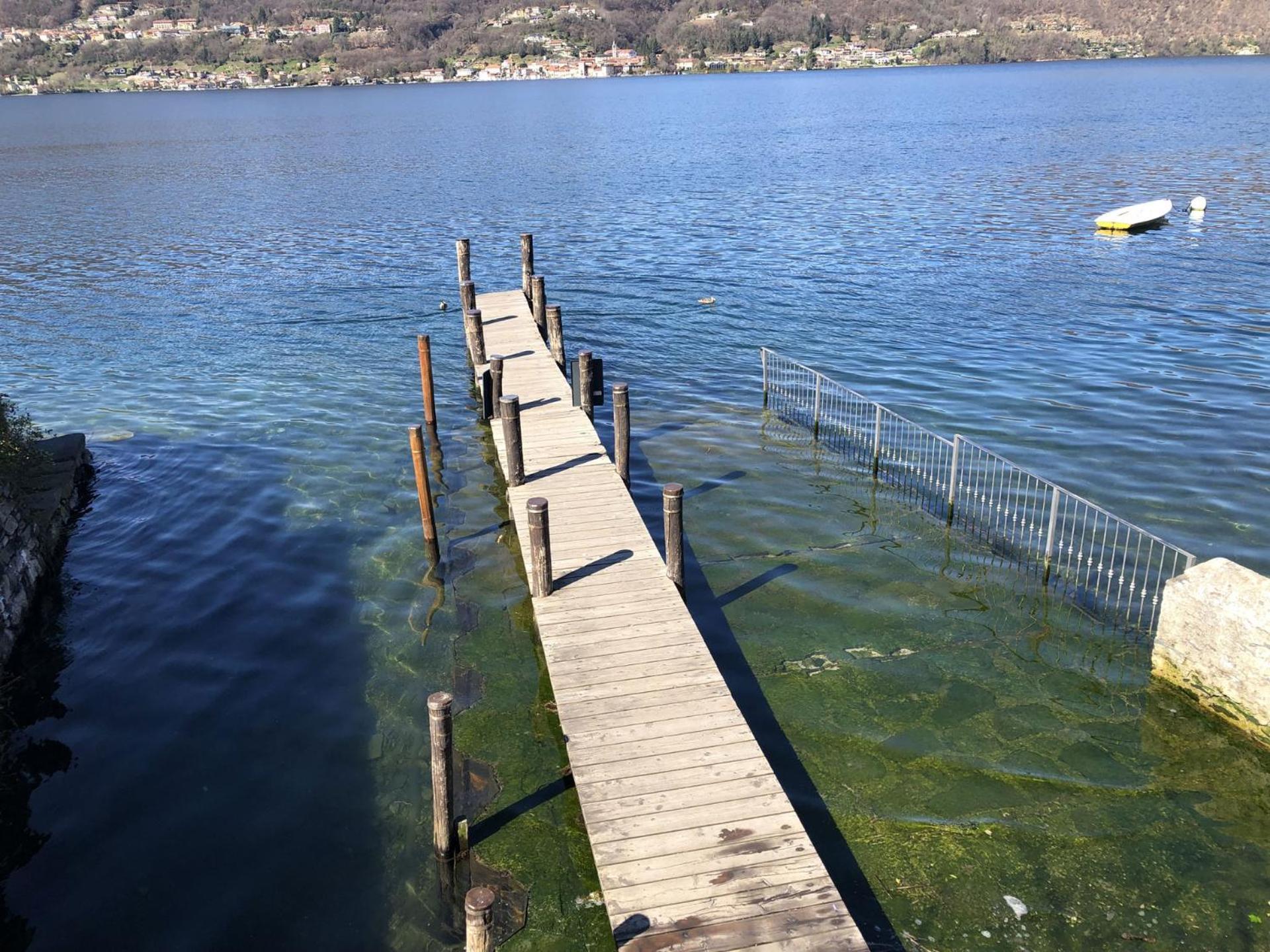 Appartamento Vacanze Al Lago Orta San Giulio Exterior photo