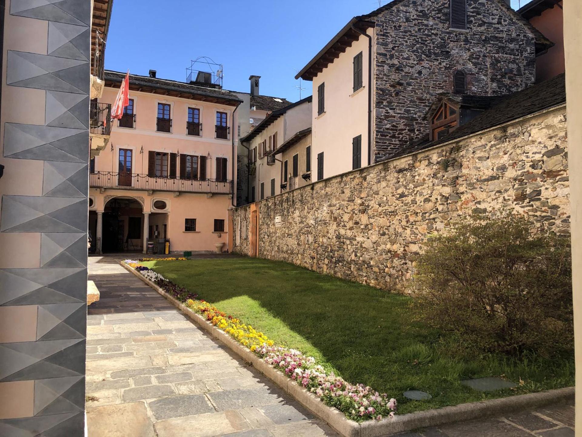 Appartamento Vacanze Al Lago Orta San Giulio Exterior photo